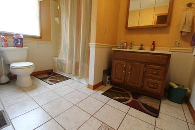 One story house on 2 +/- acres offering a convenient layout that - photo 21