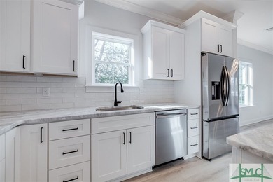 New Construction on Double Lot; modern & spacious living sits on - photo 21
