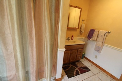 One story house on 2 +/- acres offering a convenient layout that - photo 22