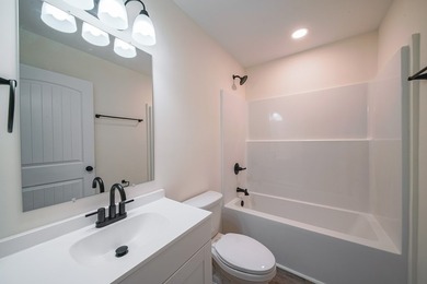 Welcome to this brand-new construction home at 1050 Mount Airy - photo 23