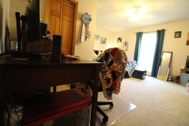 One story house on 2 +/- acres offering a convenient layout that - photo 23