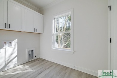 New Construction on Double Lot; modern & spacious living sits on - photo 24