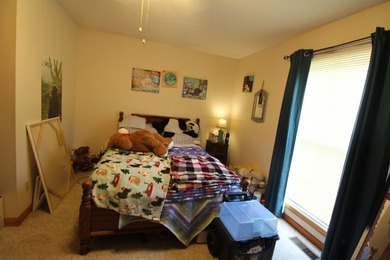One story house on 2 +/- acres offering a convenient layout that - photo 25