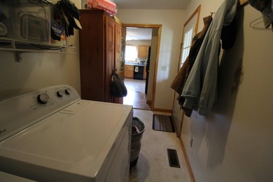 One story house on 2 +/- acres offering a convenient layout that - photo 27