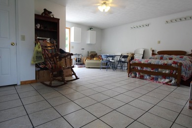 One story house on 2 +/- acres offering a convenient layout that - photo 28