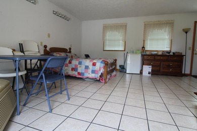 One story house on 2 +/- acres offering a convenient layout that - photo 29