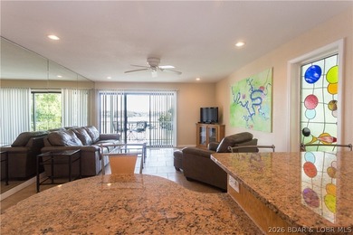 Welcome to this beautifully updated 1-bedroom lakefront end-unit - photo 33