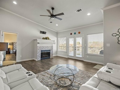 Move-in ready lakefront condo in Hot Springs Arkansas on Lake - photo 33