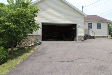 One story house on 2 +/- acres offering a convenient layout that - photo 34