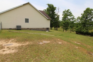 One story house on 2 +/- acres offering a convenient layout that - photo 35