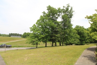 One story house on 2 +/- acres offering a convenient layout that - photo 37