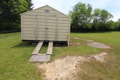 One story house on 2 +/- acres offering a convenient layout that - photo 38