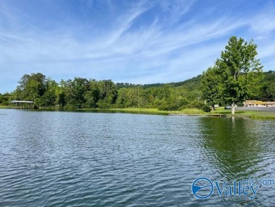 Lake Guntersville Acreage For Sale in Scottsboro Alabama