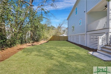 New Construction on Double Lot; modern & spacious living sits on - photo 42