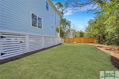 New Construction on Double Lot; modern & spacious living sits on - photo 44