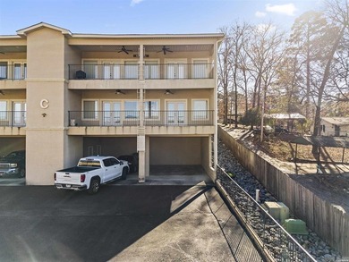 Move-in ready lakefront condo in Hot Springs Arkansas on Lake - photo 47