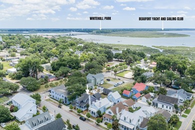 Welcome to the heart of Beaufort's Historic District in the - photo 48