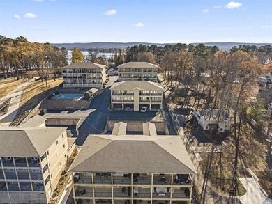 Move-in ready lakefront condo in Hot Springs Arkansas on Lake - photo 48