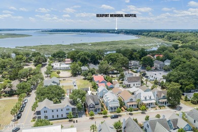 Welcome to the heart of Beaufort's Historic District in the - photo 49
