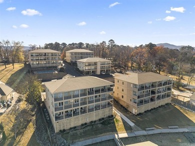 Move-in ready lakefront condo in Hot Springs Arkansas on Lake - photo 49