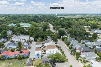 Welcome to the heart of Beaufort's Historic District in the - photo 50