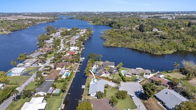 Lake Osborne Home For Sale in Lake Worth Florida