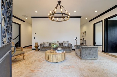 Step into refined professionalism with this beautifully