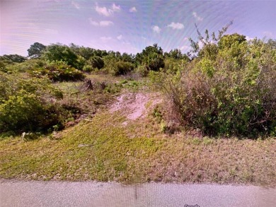 Gulf Access Waterway Lot For Sale in Port Charlotte Florida