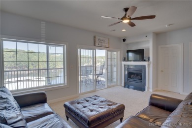 Lake Condo For Sale in Lake Ozark, Missouri