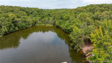 Lake Acreage For Sale in Sunrise Beach, Missouri