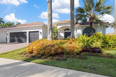 Weston Lakes Area Home For Sale in Weston Florida