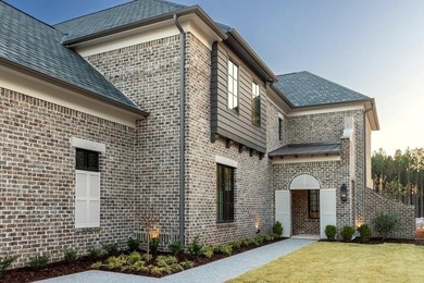 Edgewater at the Country Club of Oxford redefines townhome - photo 1