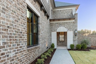 Edgewater at the Country Club of Oxford redefines townhome - photo 2