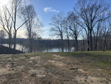 NEW PRICE!!!Lakefront Property In Barton Run!! - Lake Lot For Sale in Clarkson, Kentucky