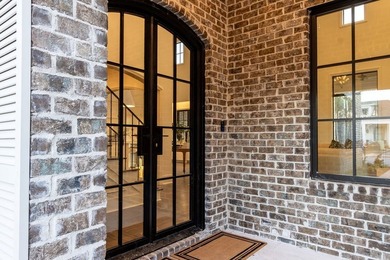 Edgewater at the Country Club of Oxford redefines townhome - photo 3