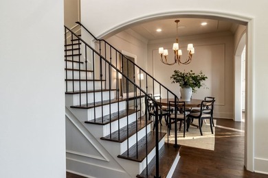 Edgewater at the Country Club of Oxford redefines townhome - photo 4