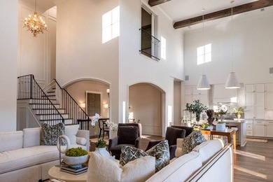 Edgewater at the Country Club of Oxford redefines townhome - photo 5