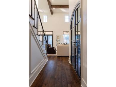 Edgewater at the Country Club of Oxford redefines townhome - photo 6