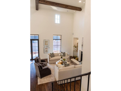 Edgewater at the Country Club of Oxford redefines townhome - photo 7