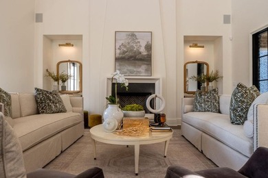 Edgewater at the Country Club of Oxford redefines townhome - photo 8