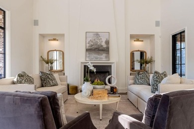 Edgewater at the Country Club of Oxford redefines townhome - photo 9