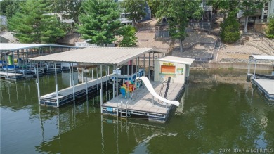 Lake of the Ozarks Home For Sale in Osage Beach Missouri