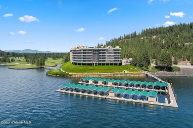 Exceptional waterfront 4th floor end unit condo offering 5,234 - photo 1