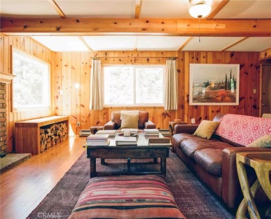 Lake Isabella Home For Sale in Wofford Heights California