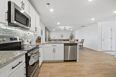 This stunning home features a spacious two-story layout with 3 - photo 11