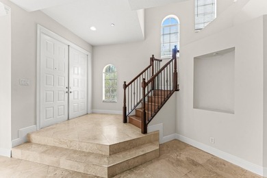 Beautiful Tuscan style 2 story townhome - Rare corner with extra - photo 12