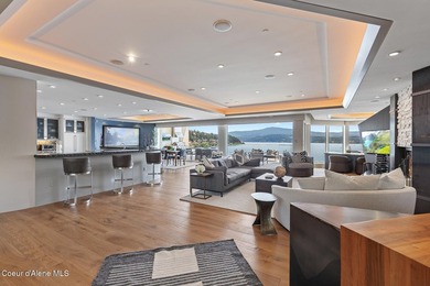 Exceptional waterfront 4th floor end unit condo offering 5,234 - photo 3