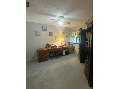 Spacious 3 bedroom villa on canal with fabulous view of golf - photo 13