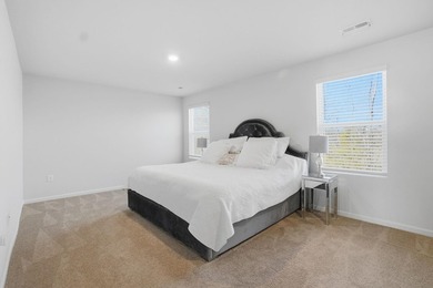 This stunning home features a spacious two-story layout with 3 - photo 13