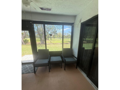 Spacious 3 bedroom villa on canal with fabulous view of golf - photo 14